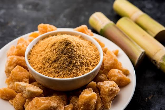 Jaggery Power Image